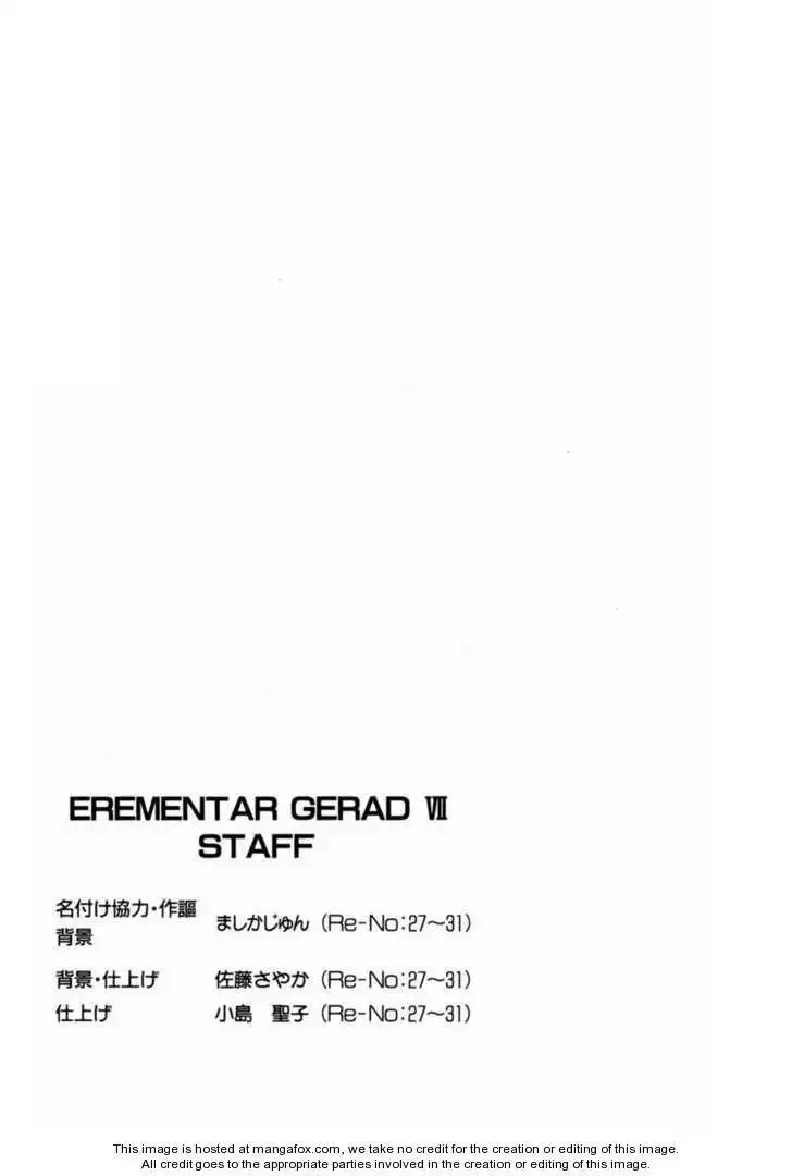 Elemental Gelade Chapter 31 39